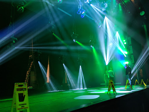 Concert Hall «Bailey Hall», reviews and photos, 3501 SW Davie Rd, Davie, FL 33314, USA