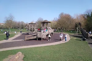 Toddler's Cove Playground image