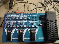 NDS Music Repair - Photo 1 - Car repair in Haverhill, MA, Lowell