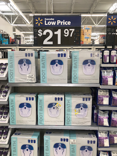 Department Store «Walmart Supercenter», reviews and photos, 585 State St, Lindon, UT 84042, USA