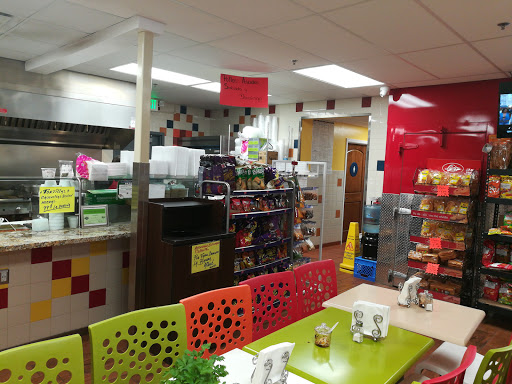 Grocery Store «Juanita Market», reviews and photos, 93 Southwest Blvd, Rohnert Park, CA 94928, USA