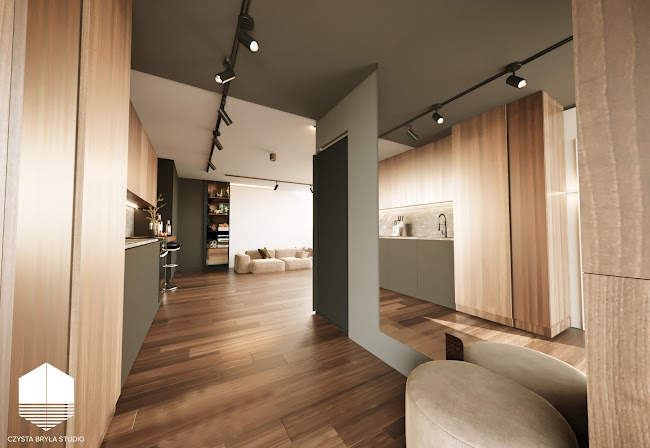 CZYSTA BRYŁA STUDIO