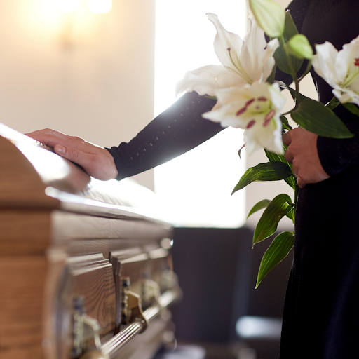 Funeral Home «Gary Panoch Funeral Home», reviews and photos, 6140 N Federal Hwy, Boca Raton, FL 33487, USA
