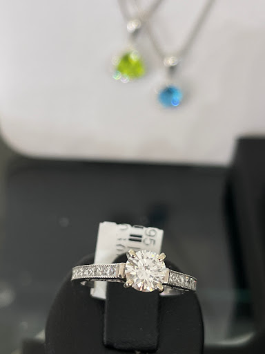 Jeweler «Kripps Jewelers», reviews and photos, 10109 Colesville Rd, Silver Spring, MD 20901, USA