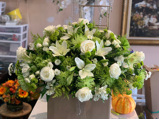 Florist «Stunning Arrangements», reviews and photos, 177 Main St, Little Ferry, NJ 07643, USA
