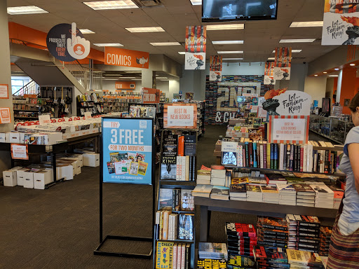 Used Book Store «2nd & Charles», reviews and photos, 1 W Flatiron Crossing Dr, Broomfield, CO 80021, USA
