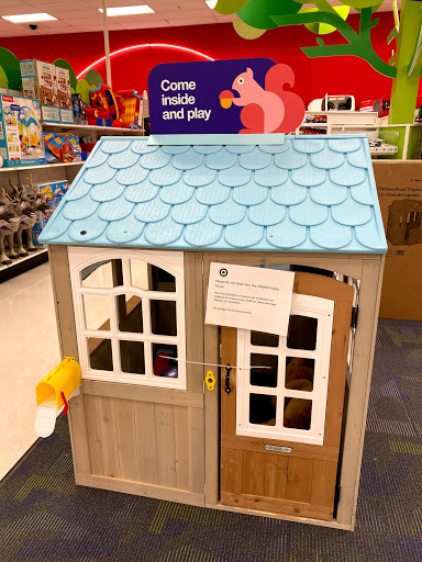 Department Store «Target», reviews and photos, 9001 Staples Mill Rd, Henrico, VA 23228, USA