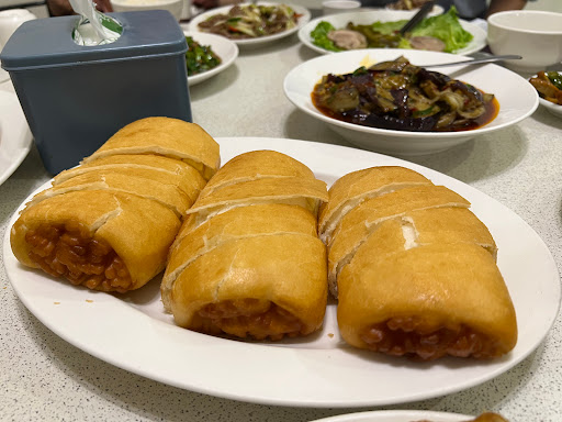 鄉之味川菜館 的照片