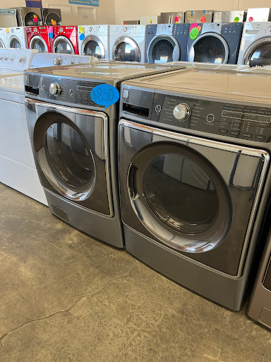 Appliance Store «SJ Gomez Appliances», reviews and photos, 4166 Holt Blvd, Montclair, CA 91763, USA