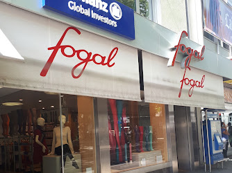 Fogal Store Zürich Stadelhofen