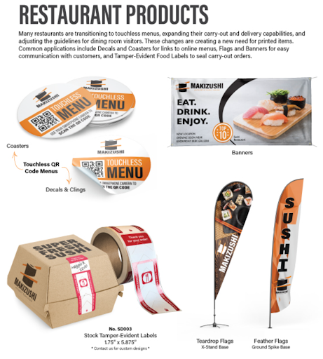 Sign Shop «FASTSIGNS», reviews and photos, 2290 US-22, Union, NJ 07083, USA