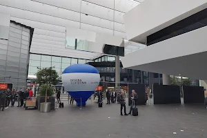 Nuremberg Convention Center - Embedded World image