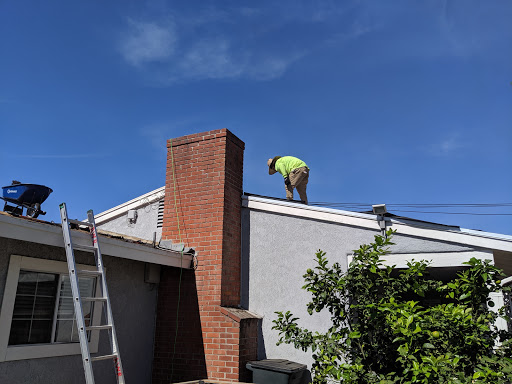 Roofing Contractor «All Weather Roofing Co», reviews and photos, 229 N Loma Pl, Upland, CA 91786, USA