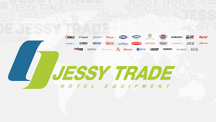 Jessy Trade For Hotel & Restaurant Kitchen Equipment