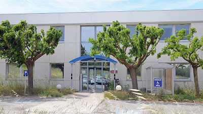 Maison Départementale de L'Autonomie de la Drôme à Valence