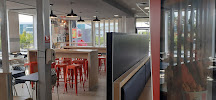 Atmosphère du Restaurant KFC NANTES SAINT HERBLAIN - n°11