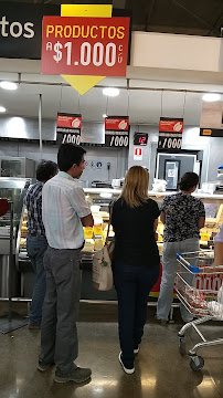 Opiniones de Express de Lider en Curicó - Supermercado