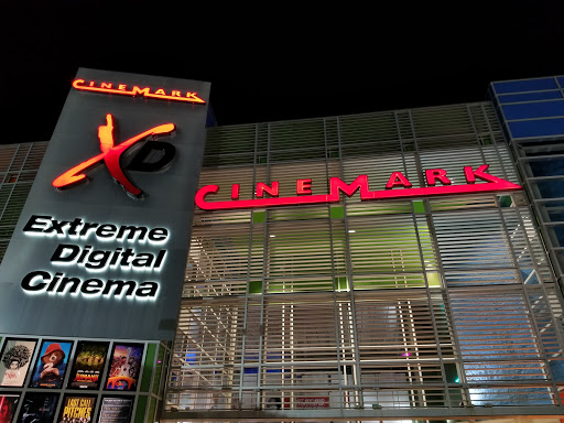 Movie Theater «Cinemark Colonel Glenn 18 and XD», reviews and photos, 18 Colonel Glenn Plaza Dr, Little Rock, AR 72210, USA
