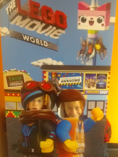 Movie Theater «AMC Classic Pensacola 10», reviews and photos, 161 E 9 Mile Rd, Pensacola, FL 32534, USA