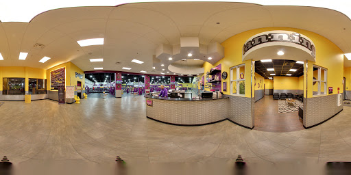 Gym «Planet Fitness», reviews and photos, 19001 West Rd, Woodhaven, MI 48183, USA