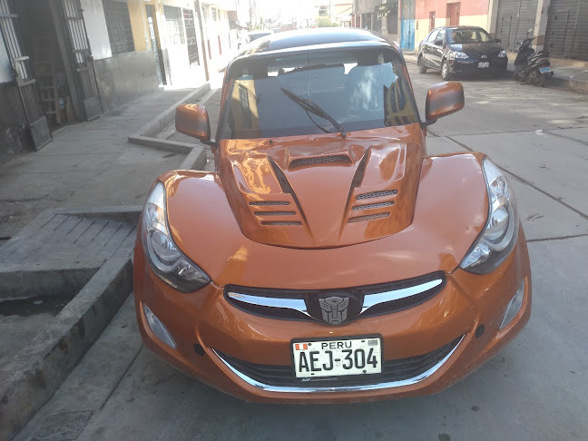 Opiniones de Lubricentro "Taxi" en Huancayo - Tienda de neumáticos