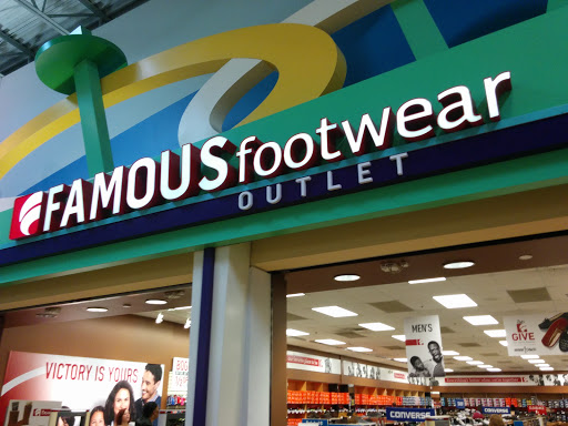 Shoe Store «Famous Footwear Outlet», reviews and photos, 7000 Arundel Mills Cir, Hanover, MD 21076, USA