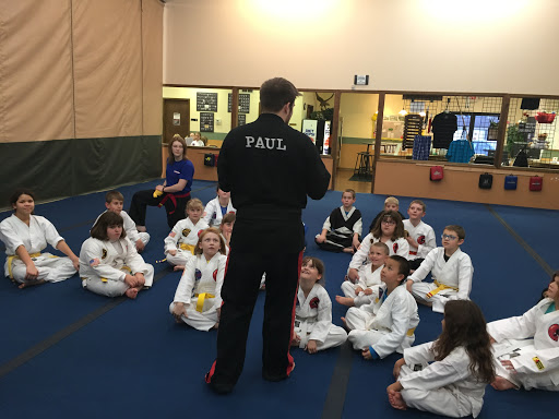 Martial Arts School «Indiana Martial Arts», reviews and photos, 543 Bridge St, Mooresville, IN 46158, USA