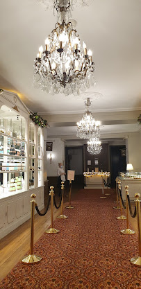 Atmosphère du Restaurant Angelina Paris à Versailles - n°6