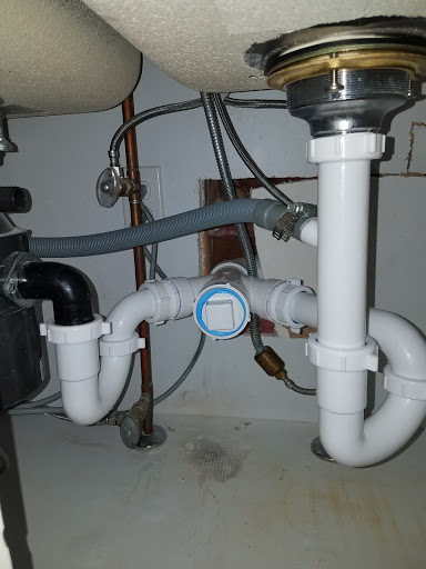 Plumber «Maximum Plumbing inc.», reviews and photos, 23474 N Garden Ln, Lake Zurich, IL 60047, USA