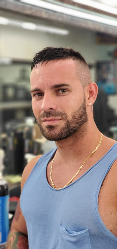 Barber Shop «Happy Hour Barber Shop», reviews and photos, 1655 SW 107th Ave, Miami, FL 33165, USA