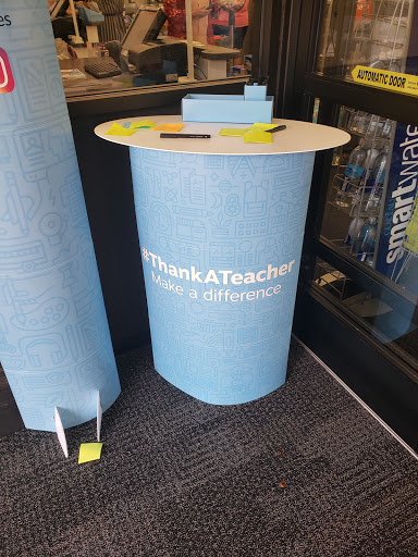 Office Supply Store «Staples», reviews and photos, 2000 Mallory Ln #200, Franklin, TN 37067, USA