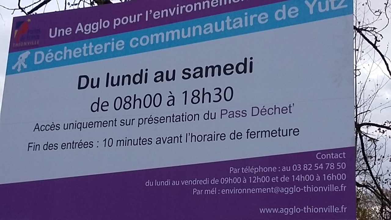 Photo n° 2 de l'avis de Frédéric.a fait le 21/10/2019 à 06:46
