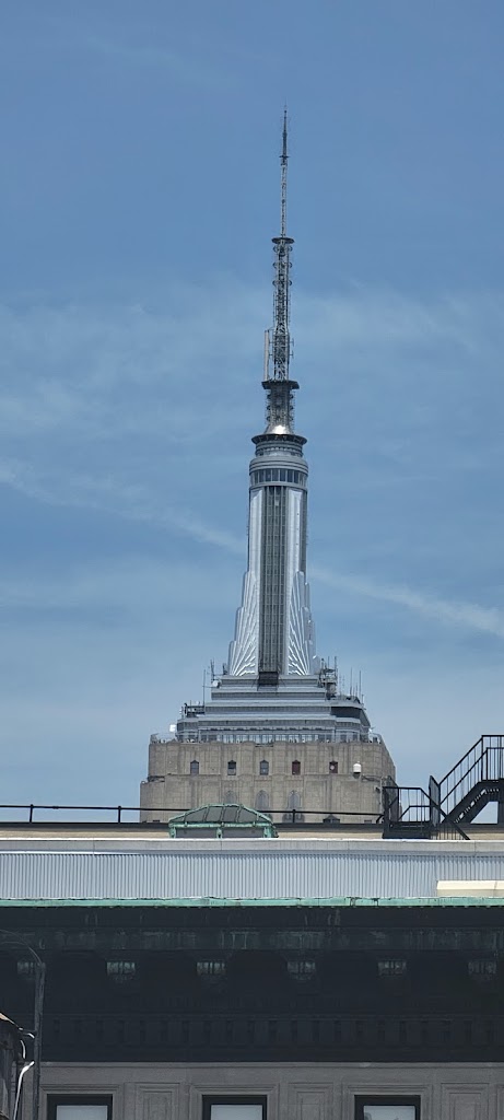 Heaven Spa | 17 Spa, Asian Massage, Chelsea 10011