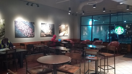 Coffee Shop «Starbucks», reviews and photos, 18240 Flower Hill Way, Gaithersburg, MD 20879, USA