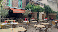 Atmosphère du Pizzeria San Martino à Vendôme - n°20