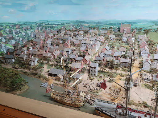 Museum «Kenmore», reviews and photos, 1201 Washington Ave, Fredericksburg, VA 22401, USA