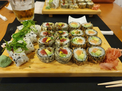 Yuki Restaurante