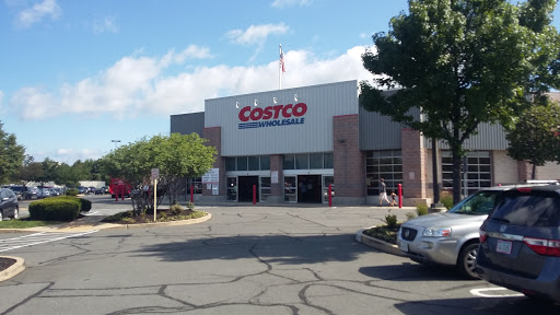 Costco Pharmacy, 1300 Edwards Ferry Rd NE, Leesburg, VA 20176, USA, 