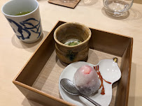 Mochi du Restaurant japonais authentique Komatsubaki Paris - n°19