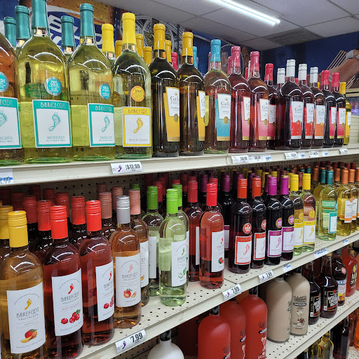 Desoto Beer & Wine, 1031 E Pleasant Run Rd, DeSoto, TX 75115, USA, 