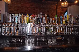 Bulldog Ale House image