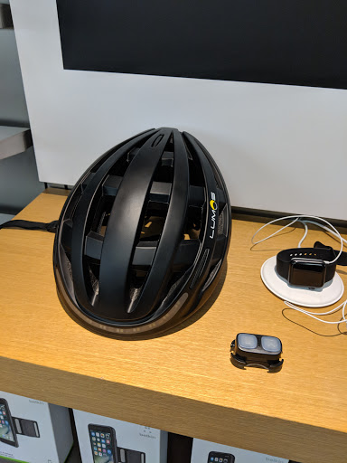 Computer Store «Apple Rosedale Center», reviews and photos, 1010 Rosedale Shopping Center, Roseville, MN 55113, USA