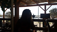 Atmosphère du Restaurant Auberge du pêcheur / Agula Marina à Cargèse - n°10