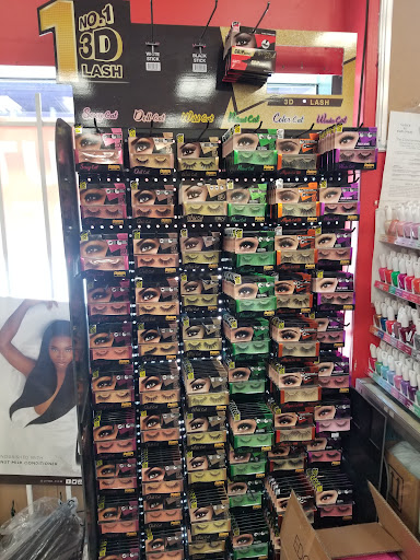 Beauty Supply Store «Beauty Supply Supermarket Inc», reviews and photos, 1759 Washington St, Roxbury, MA 02118, USA