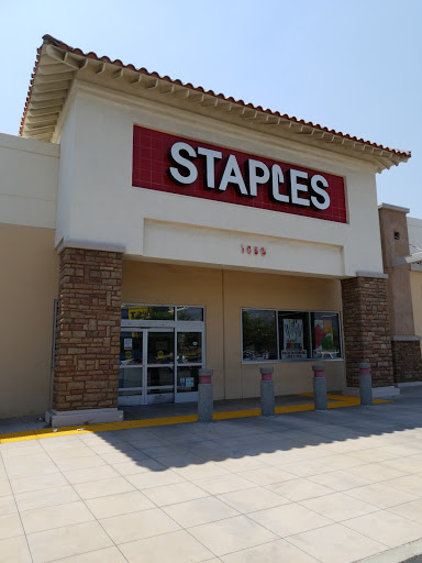 Office Supply Store «Staples», reviews and photos, 1450 Mountain Ave, Duarte, CA 91010, USA