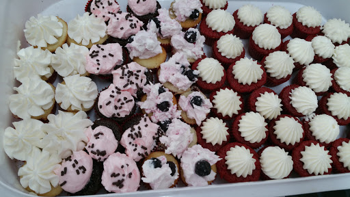 Coffee And Crumbs, 200 W Main St, Wytheville, VA 24382, USA, 