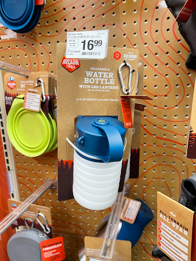 Pet Supply Store «PetSmart», reviews and photos, 6370 North Point Pkwy, Alpharetta, GA 30022, USA