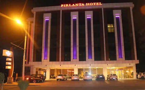 PIRLANTA HOTEL image