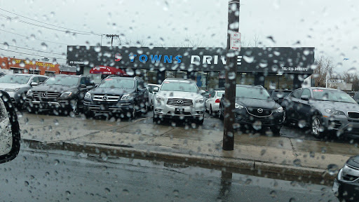 Used Car Dealer «5 Towns Drive.net», reviews and photos, 670 Burnside Ave, Inwood, NY 11096, USA