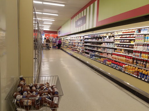 Grocery Store «Marsh», reviews and photos, 982 N Market St, Troy, OH 45373, USA